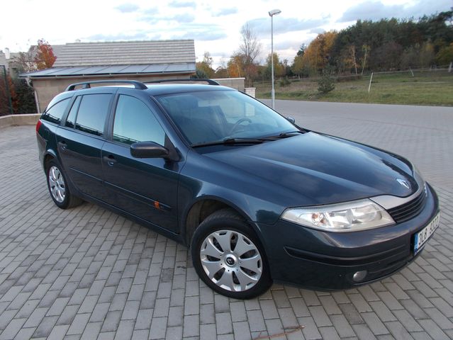 Renault Laguna